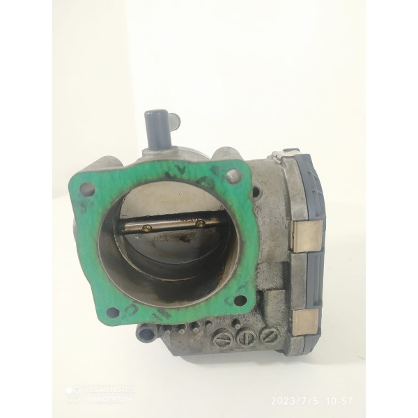 Corpo Borboleta Tbi Audi Tt 1998 1999 2000/2005 106a133062c