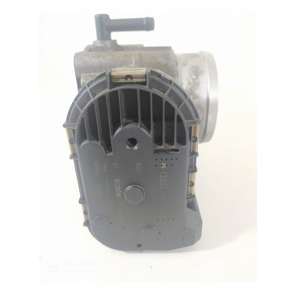 Corpo Borboleta Tbi Audi Tt 1998 1999 2000/2005 106a133062c