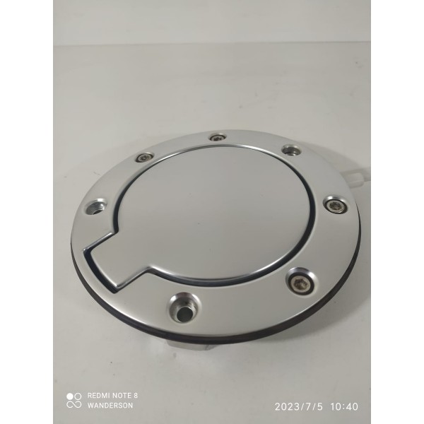 Portinhola Tanque Audi Tt 1998 1999 2000 2001/2005 8n8010163