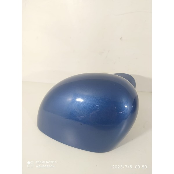 Retrovisor Audi Tt Mk1 Esquerdo 1998/2005 Original