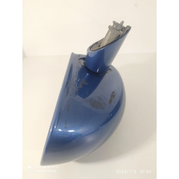 Retrovisor Audi Tt Mk1 Esquerdo 1998/2005 Original