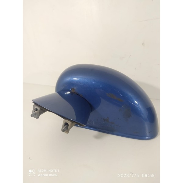 Retrovisor Audi Tt Mk1 Esquerdo 1998/2005 Original