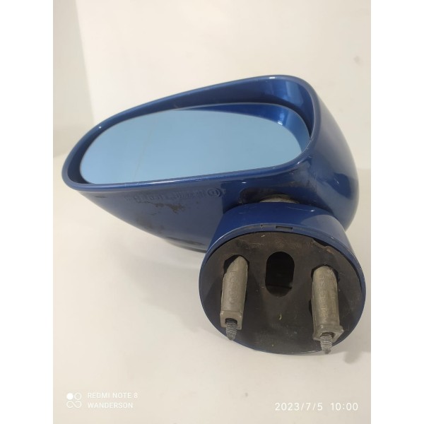 Retrovisor Audi Tt Mk1 Esquerdo 1998/2005 Original