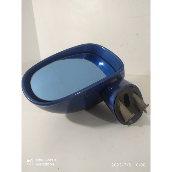 Retrovisor Audi Tt Mk1 Esquerdo 1998/2005 Original