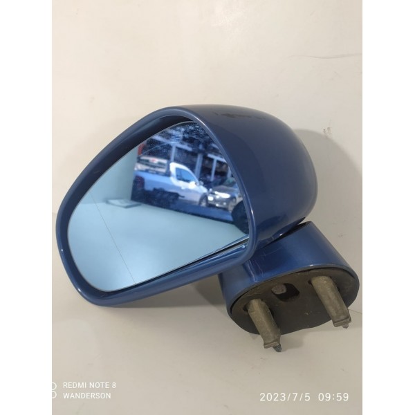Retrovisor Audi Tt Mk1 Esquerdo 1998/2005 Original