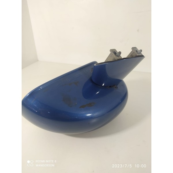 Retrovisor Audi Tt Mk1 Esquerdo 1998/2005 Original
