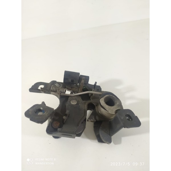 Fechadura Capo Audi Tt Mk1 1998 1999 2000/2005 Original