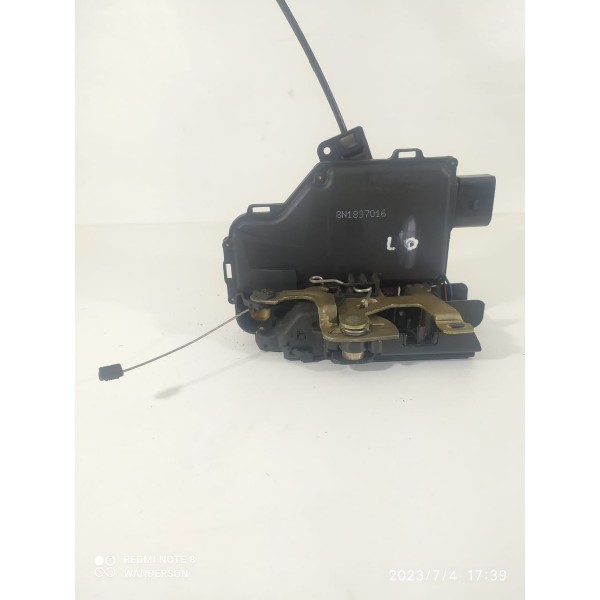 Fechadura Porta Audi Tt Mk1 Direita 1998 1999/2005 8n1837016