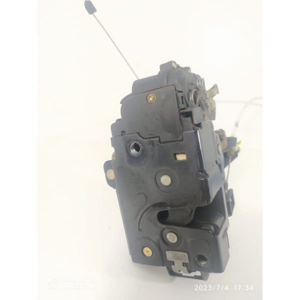 Fechadura Porta Audi Tt Mk1 Esquerda 1998/2005 8n1837015
