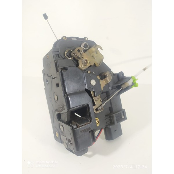 Fechadura Porta Audi Tt Mk1 Esquerda 1998/2005 8n1837015