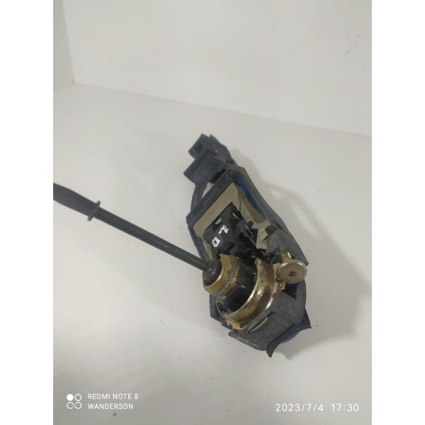 Maçaneta Externa Porta Audi Tt Mk1 Direita 1998/2005