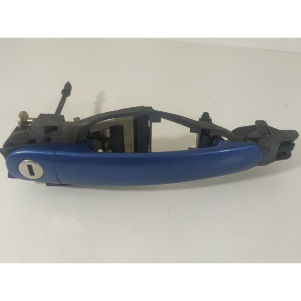 Maçaneta Externa Porta Audi Tt Mk1 Direita 1998/2005