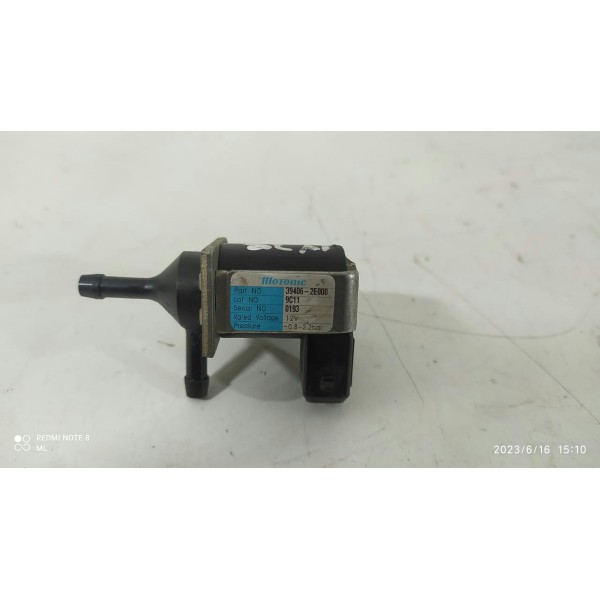 Valvula Solenoide Vacuo Hyundai Ix35 2021 394062e000