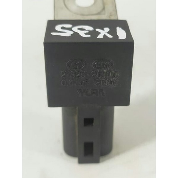 Capacitor Ignição Hyundai Ix35 2021 2732525100