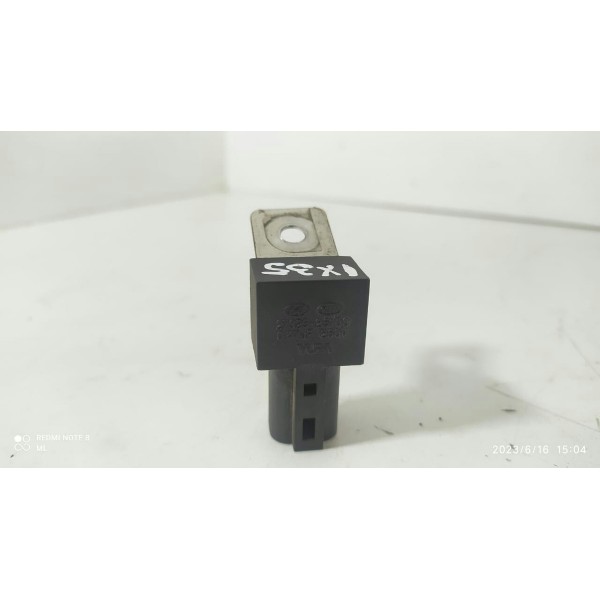 Capacitor Ignição Hyundai Ix35 2021 2732525100