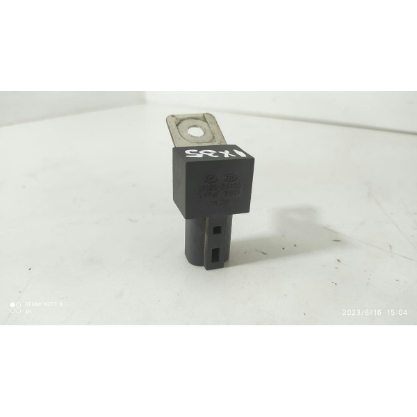 Capacitor Ignição Hyundai Ix35 2021 2732525100