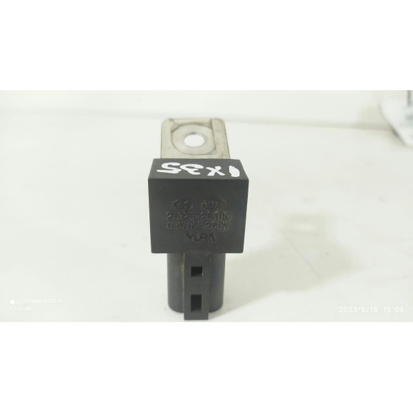 Capacitor Ignição Hyundai Ix35 2021 2732525100