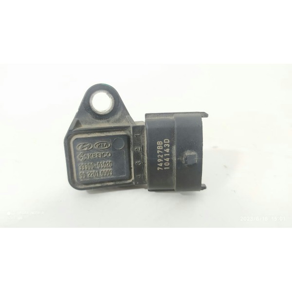Sensor Map Hyundai Ix35 Sportage 2011/2021 3930003020