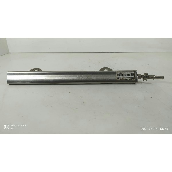 Flauta Bicos Injetores Hyundai Ix35 2021 353002e221