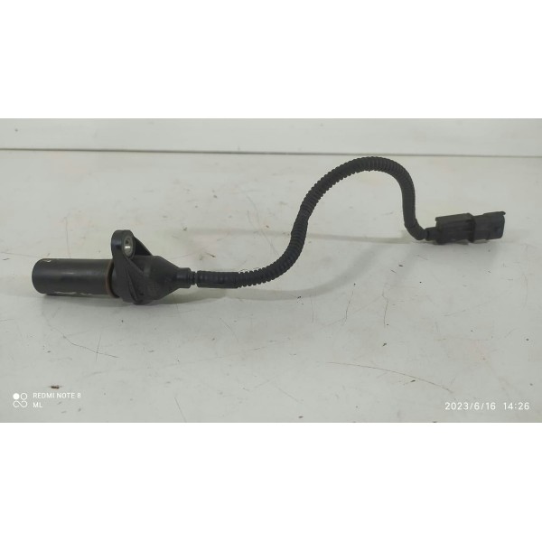 Sensor Rotação Hyundai Ix35 2021 391802b000