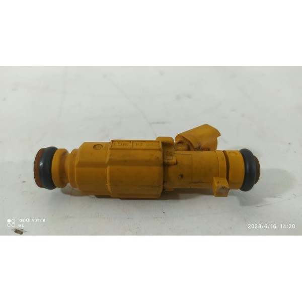Bico Injetor Hyundai Ix35 2021 353102e2010