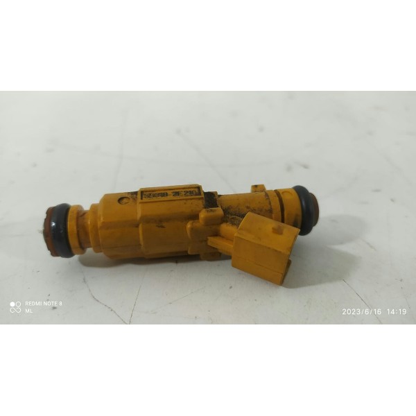 Bico Injetor Hyundai Ix35 2021 353102e2010