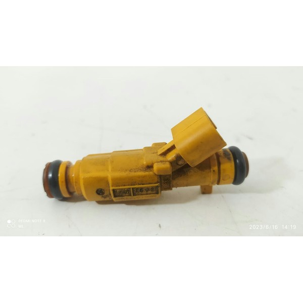 Bico Injetor Hyundai Ix35 2021 353102e2010