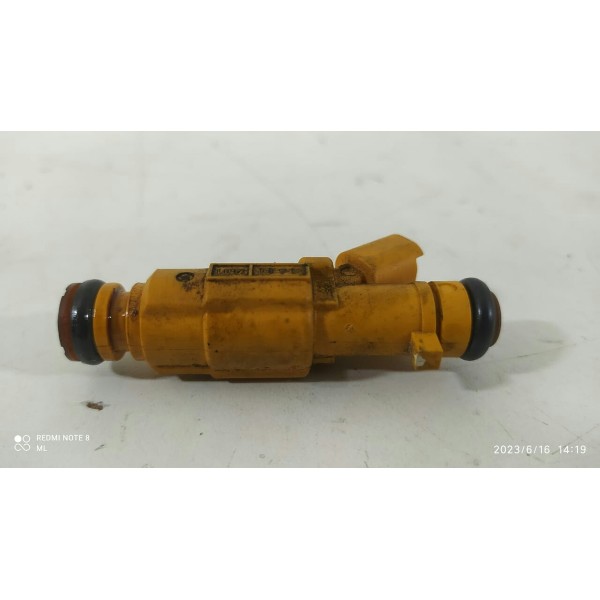 Bico Injetor Hyundai Ix35 2021 353102e2010
