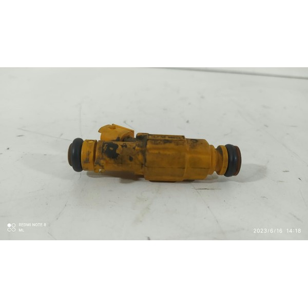 Bico Injetor Hyundai Ix35 2021 353102e2010