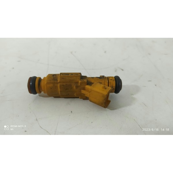 Bico Injetor Hyundai Ix35 2021 353102e2010