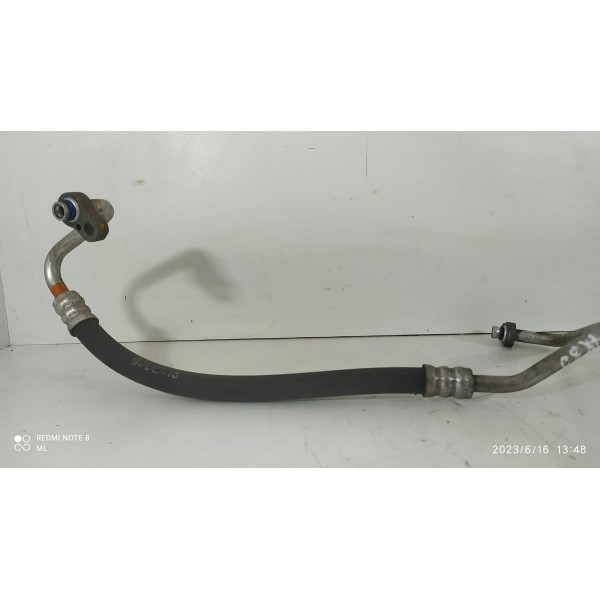 Mangueira Ar Condicionado Hyundai Ix35 2011/2021 Original