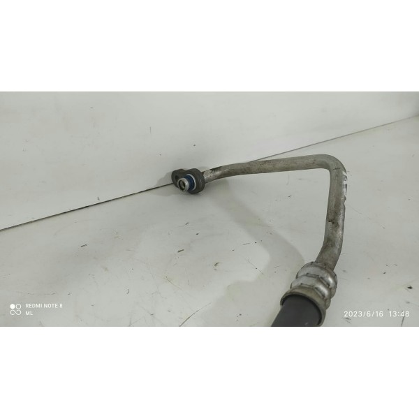 Mangueira Ar Condicionado Hyundai Ix35 2011/2021 Original