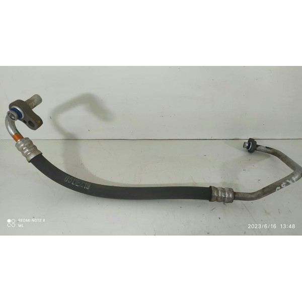 Mangueira Ar Condicionado Hyundai Ix35 2011/2021 Original