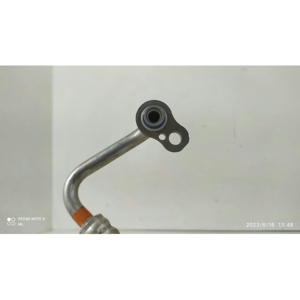 Mangueira Ar Condicionado Hyundai Ix35 2011/2021 Original