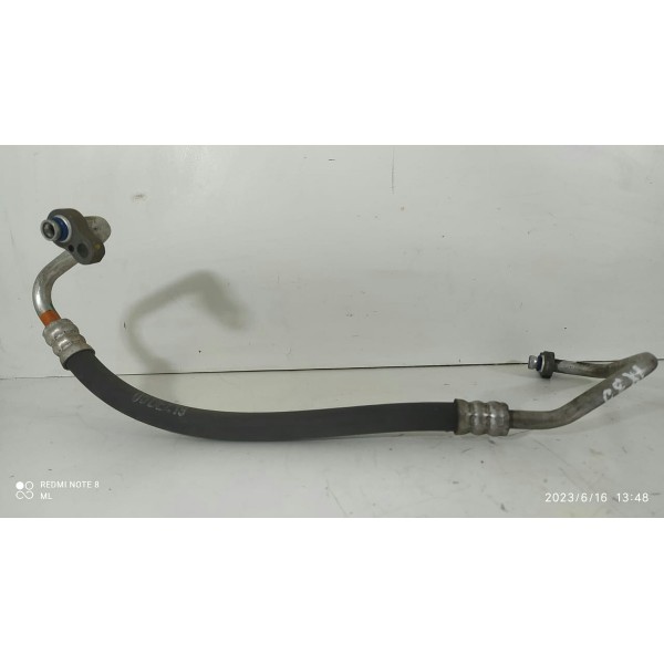 Mangueira Ar Condicionado Hyundai Ix35 2011/2021 Original