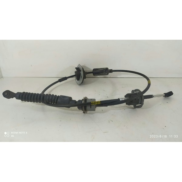 Cabo Cambio Aut Hyundai Ix35 2016/2021 467902s005