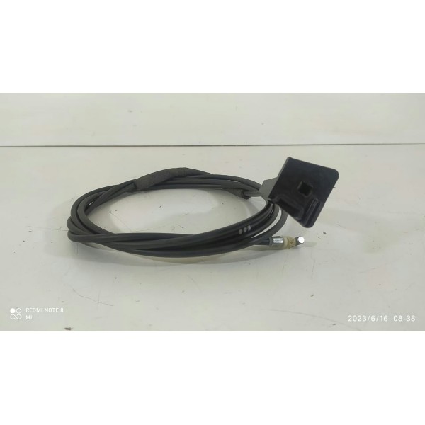 Cabo Portinhola Hyundai Ix35 Tanque Combustivel 2011/2021