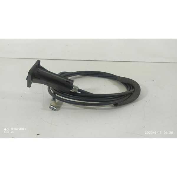 Cabo Portinhola Hyundai Ix35 Tanque Combustivel 2011/2021