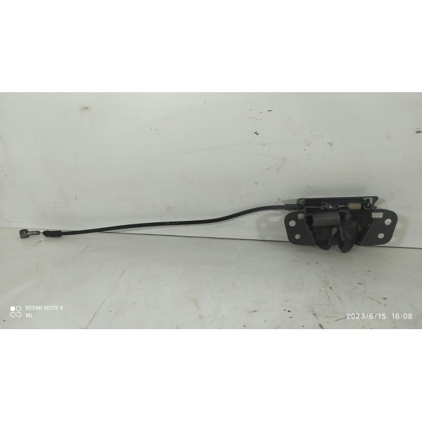 Fechadura Capo Hyundai Ix35 2014/2021 Original