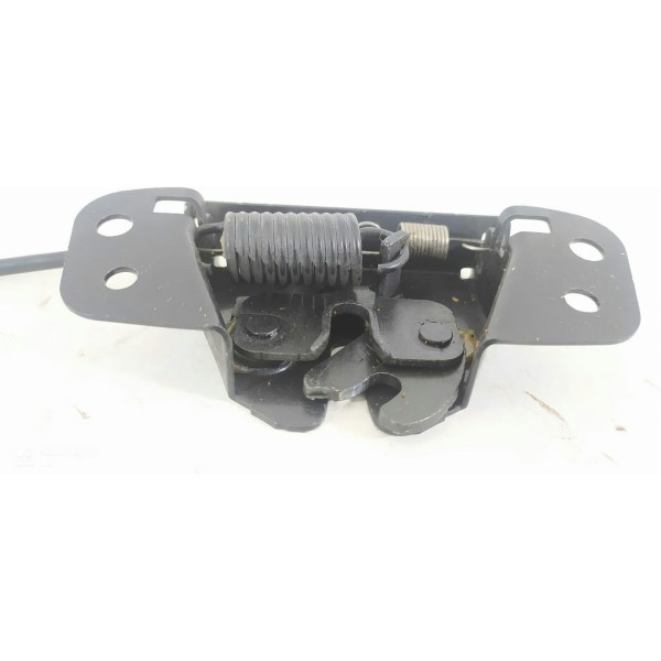 Fechadura Capo Hyundai Ix35 2014/2021 Original