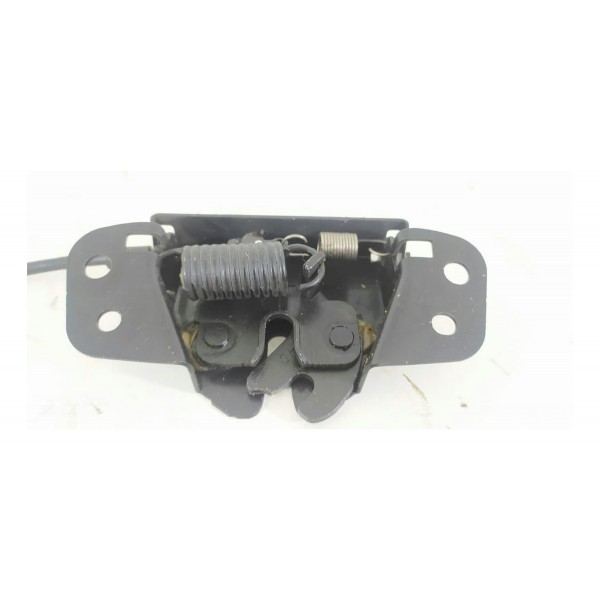 Fechadura Capo Hyundai Ix35 2014/2021 Original