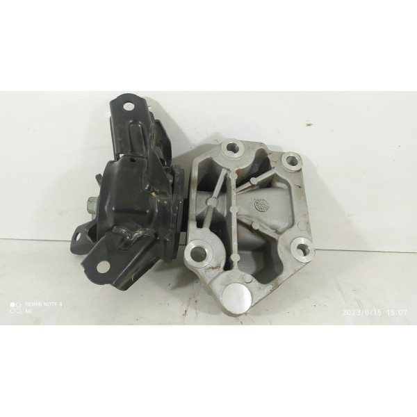 Coxim Motor Hyundai Ix35 Sorento Esq 2011/2021 218352s001