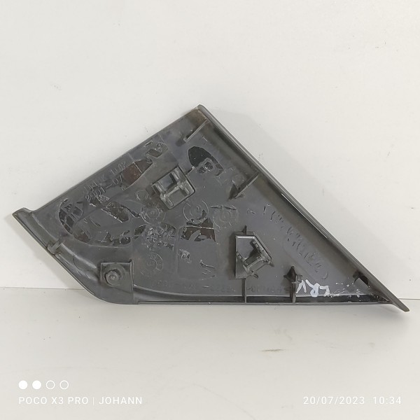 Acabamento Interior Retrovisor Direito Honda Crv 2010 /20158