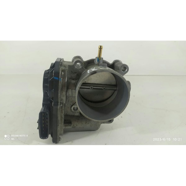 Tbi Corpo Borboleta Hyundai Ix35 2011/2021 351002e300 /29694