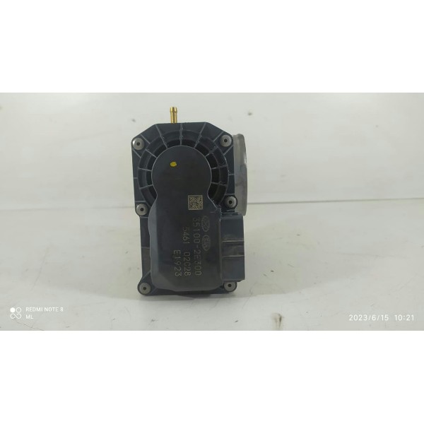 Tbi Corpo Borboleta Hyundai Ix35 2011/2021 351002e300 /29694
