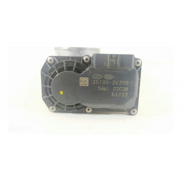 Tbi Corpo Borboleta Hyundai Ix35 2011/2021 351002e300 /29694