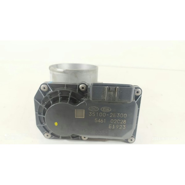 Tbi Corpo Borboleta Hyundai Ix35 2011/2021 351002e300 /29694