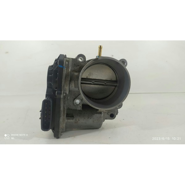 Tbi Corpo Borboleta Hyundai Ix35 2011/2021 351002e300 /29694