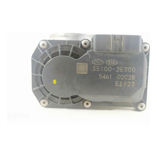 Tbi Corpo Borboleta Hyundai Ix35 2011/2021 351002e300 /29694