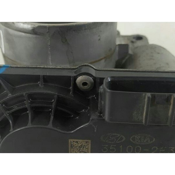 Tbi Corpo Borboleta Hyundai Ix35 2011/2021 351002e300 /29694